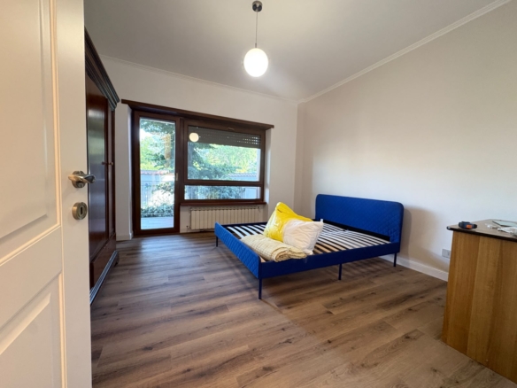 STANZE IN LOCAZIONE Monterotondo Oikos di De Grazia Sara Agenzia immobiliare