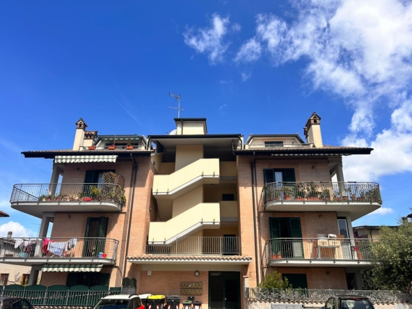 Liri600 appartamento in affitto a Monterotondo