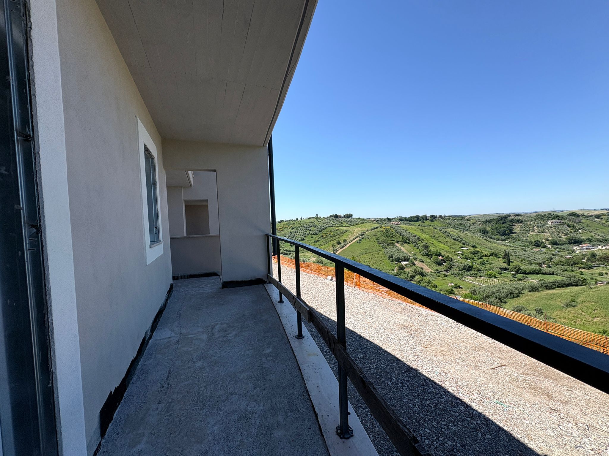 LEAGAVI-1-Exclusive Apartments-QUADRILOCALE nuova costruzione Cappuccini–Indipendente