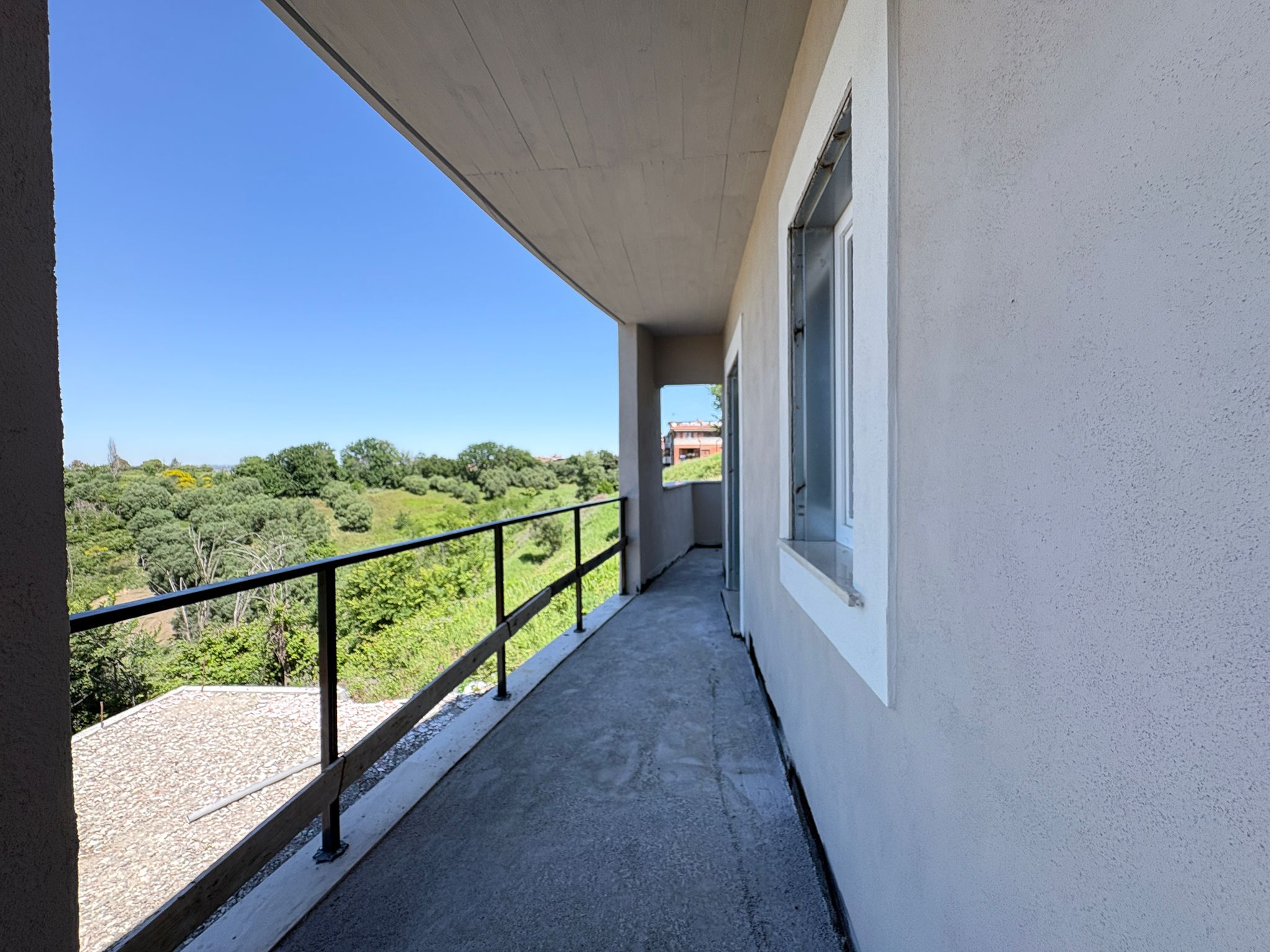 LEAGAVI-1-Exclusive Apartments-QUADRILOCALE nuova costruzione Cappuccini–Indipendente