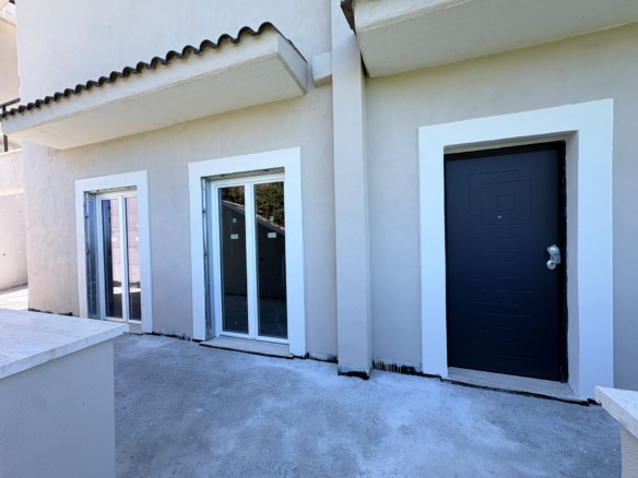 LEAGAVI-1-Exclusive Apartments-QUADRILOCALE nuova costruzione Cappuccini–Indipendente