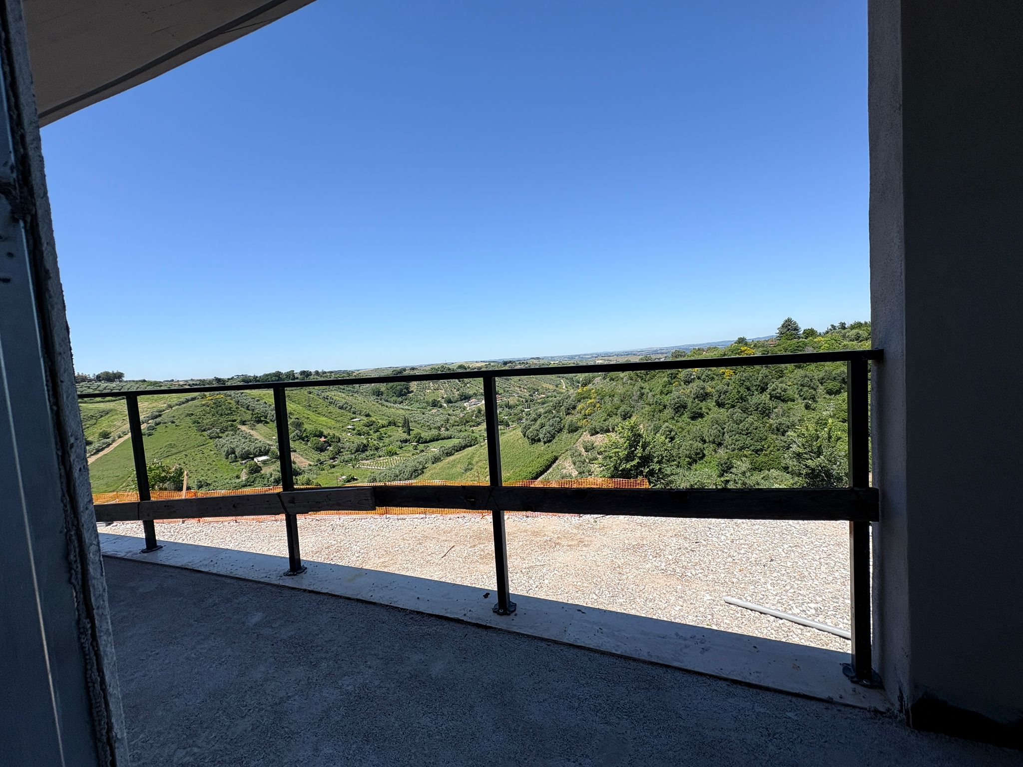 LEAGAVI-1-Exclusive Apartments-QUADRILOCALE nuova costruzione Cappuccini–Indipendente