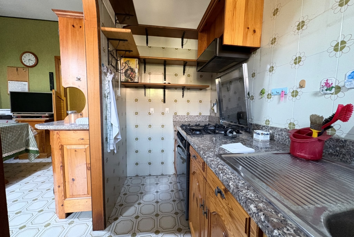PALMIOLI 268- Ampio trilocale-terrazzo 200 mq-zona Santa Maria