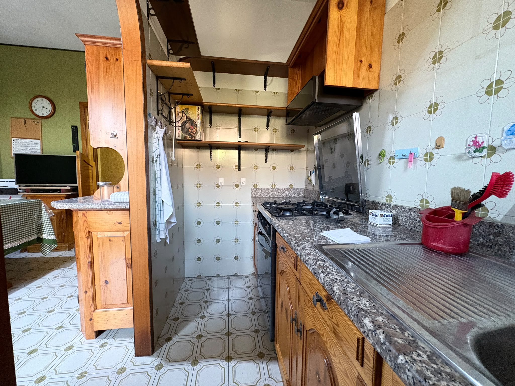 PALMIOLI 268- Ampio trilocale-terrazzo 200 mq-zona Santa Maria