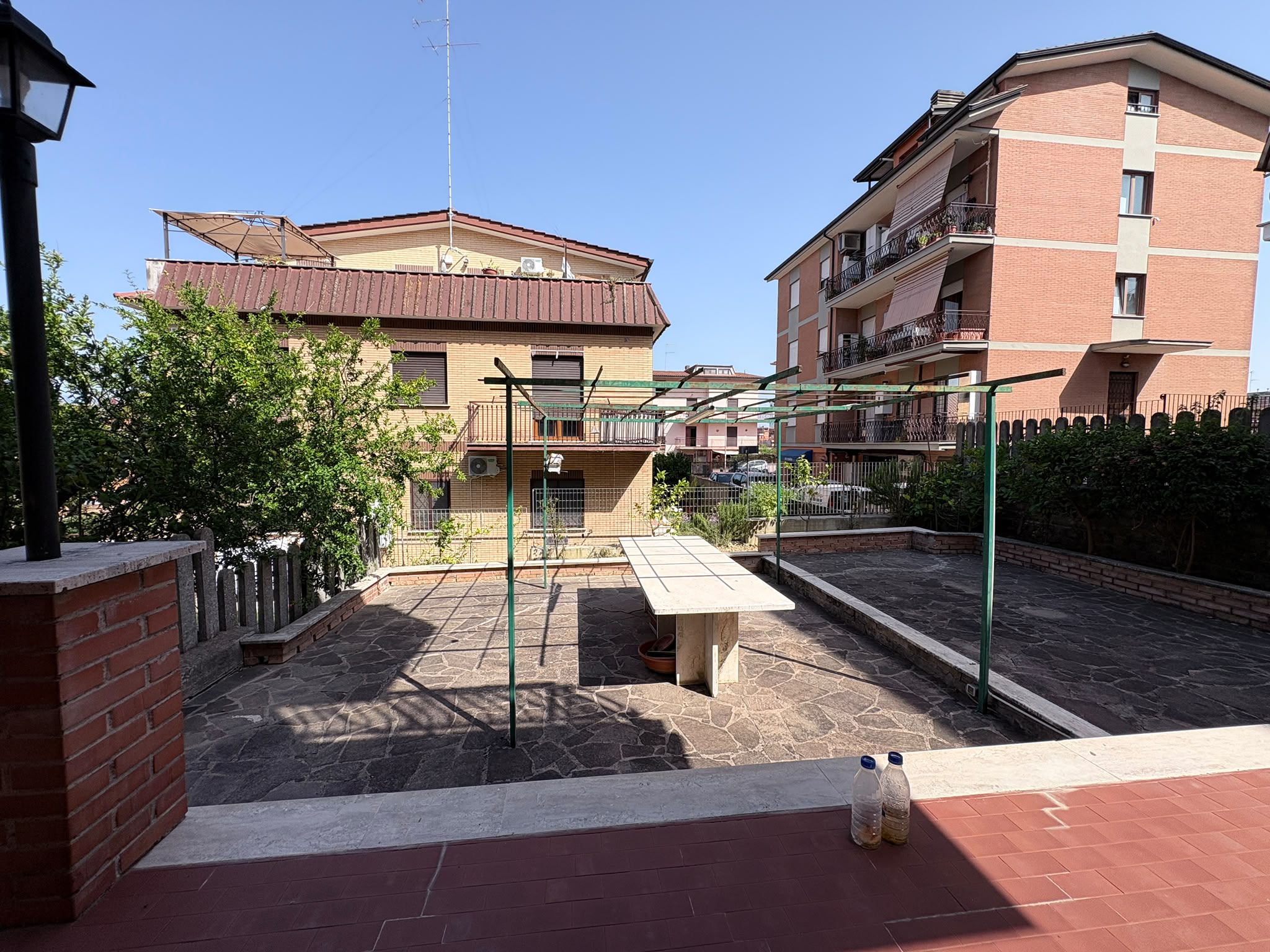 PALMIOLI 268- Ampio trilocale-terrazzo 200 mq-zona Santa Maria