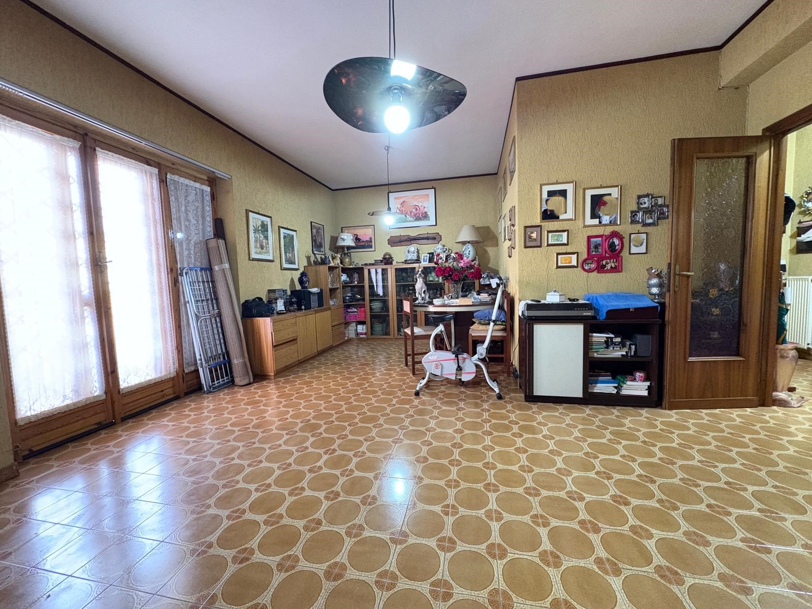 340d5030-ceea-4094-af65-525cfe1b6289 PALMIOLI 268- Ampio trilocale-terrazzo 200 mq-zona Santa Maria