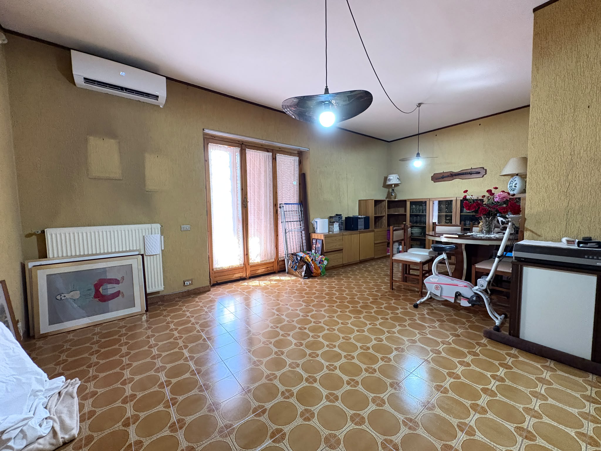 PALMIOLI 268- Ampio trilocale-terrazzo 200 mq-zona Santa Maria
