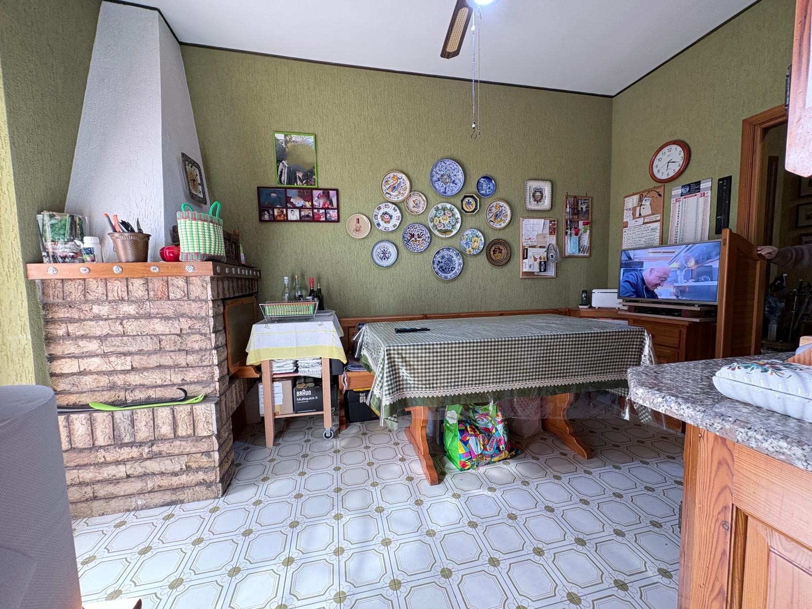4116273a-8994-41bb-afa5-2e7c63f6fd32 PALMIOLI 268- Ampio trilocale-terrazzo 200 mq-zona Santa Maria