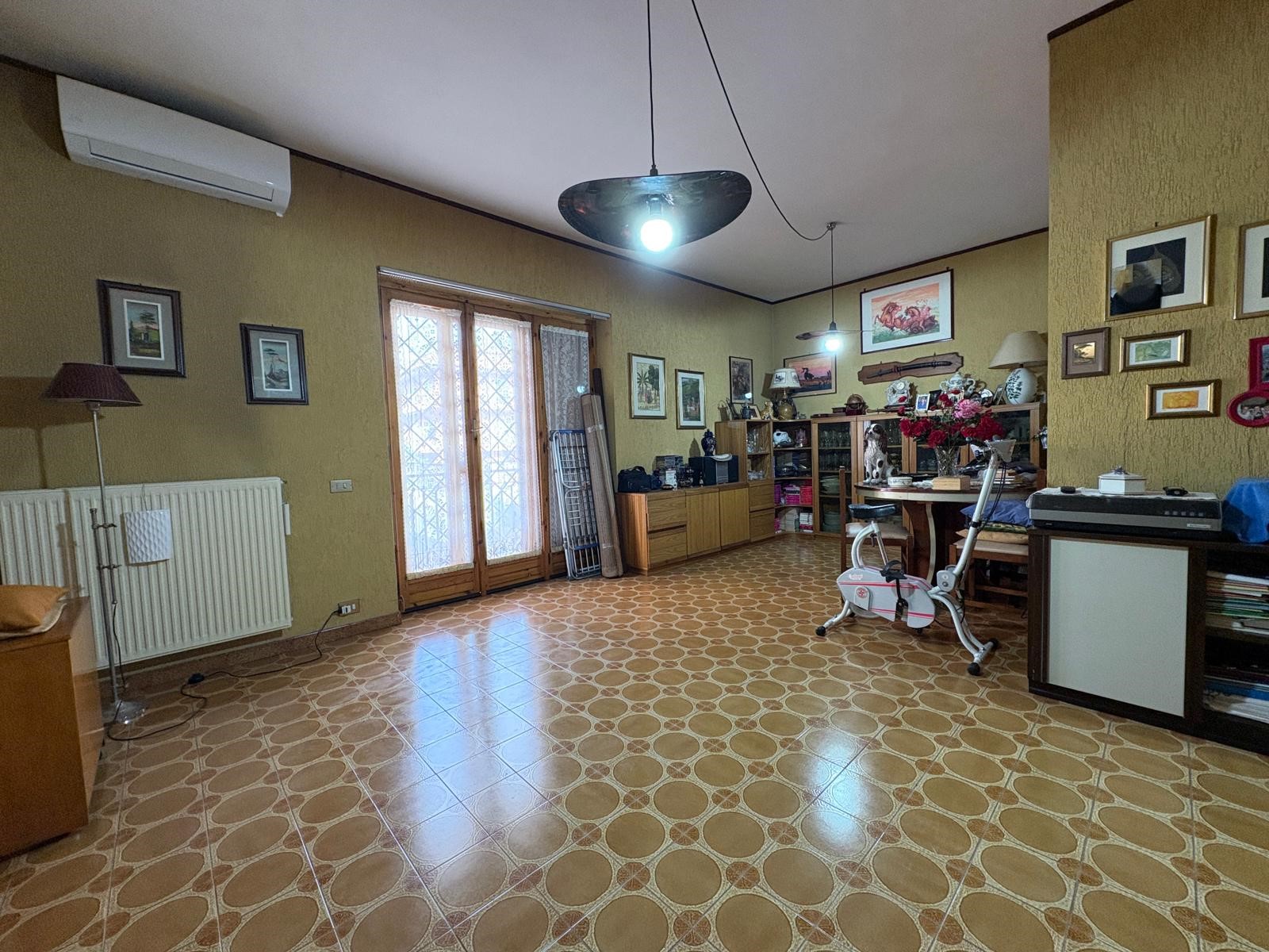 42e75040-b949-4371-a995-b886333b85f2 PALMIOLI 268- Ampio trilocale-terrazzo 200 mq-zona Santa Maria