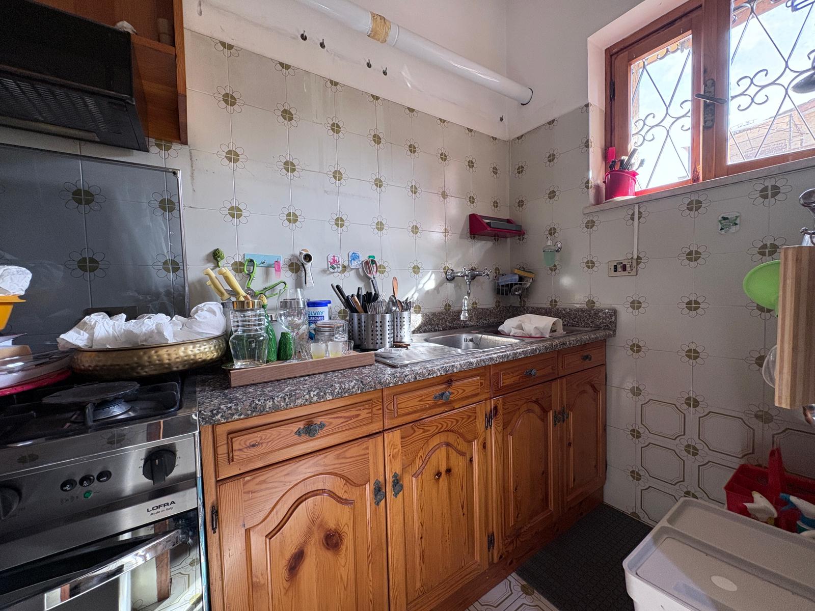 6dac0058-a03e-4468-a971-6b9a23ee080a PALMIOLI 268- Ampio trilocale-terrazzo 200 mq-zona Santa Maria