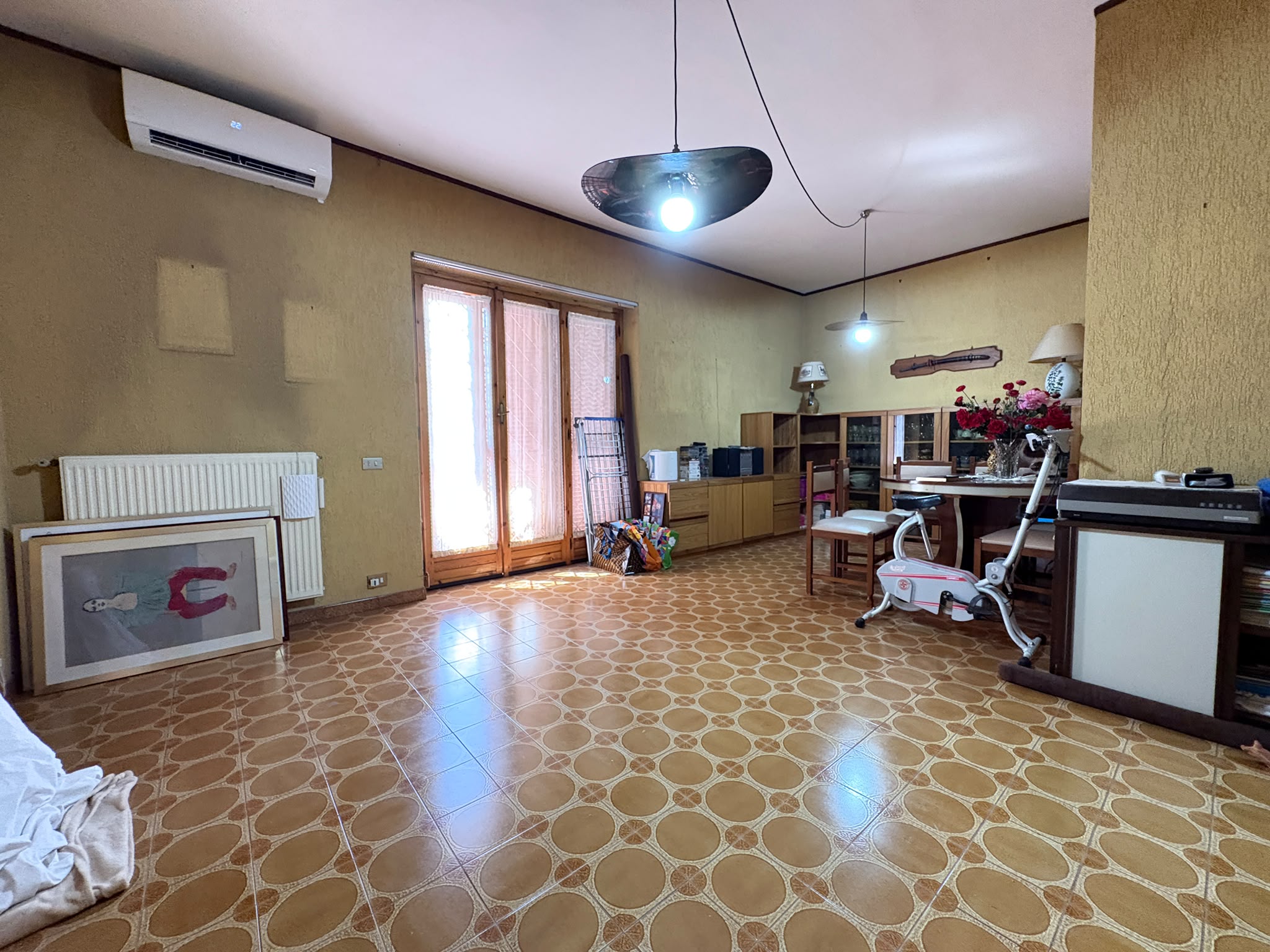 PALMIOLI 268- Ampio trilocale-terrazzo 200 mq-zona Santa Maria