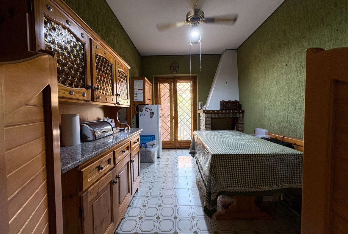 PALMIOLI 268- Ampio trilocale-terrazzo 200 mq-zona Santa Maria