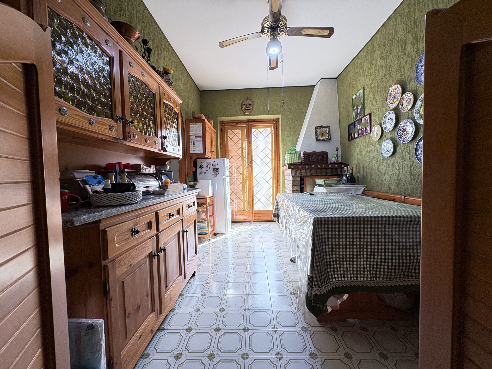 b2eb9e8f-b0ec-4663-85b8-3219748134d1 PALMIOLI 268- Ampio trilocale-terrazzo 200 mq-zona Santa Maria