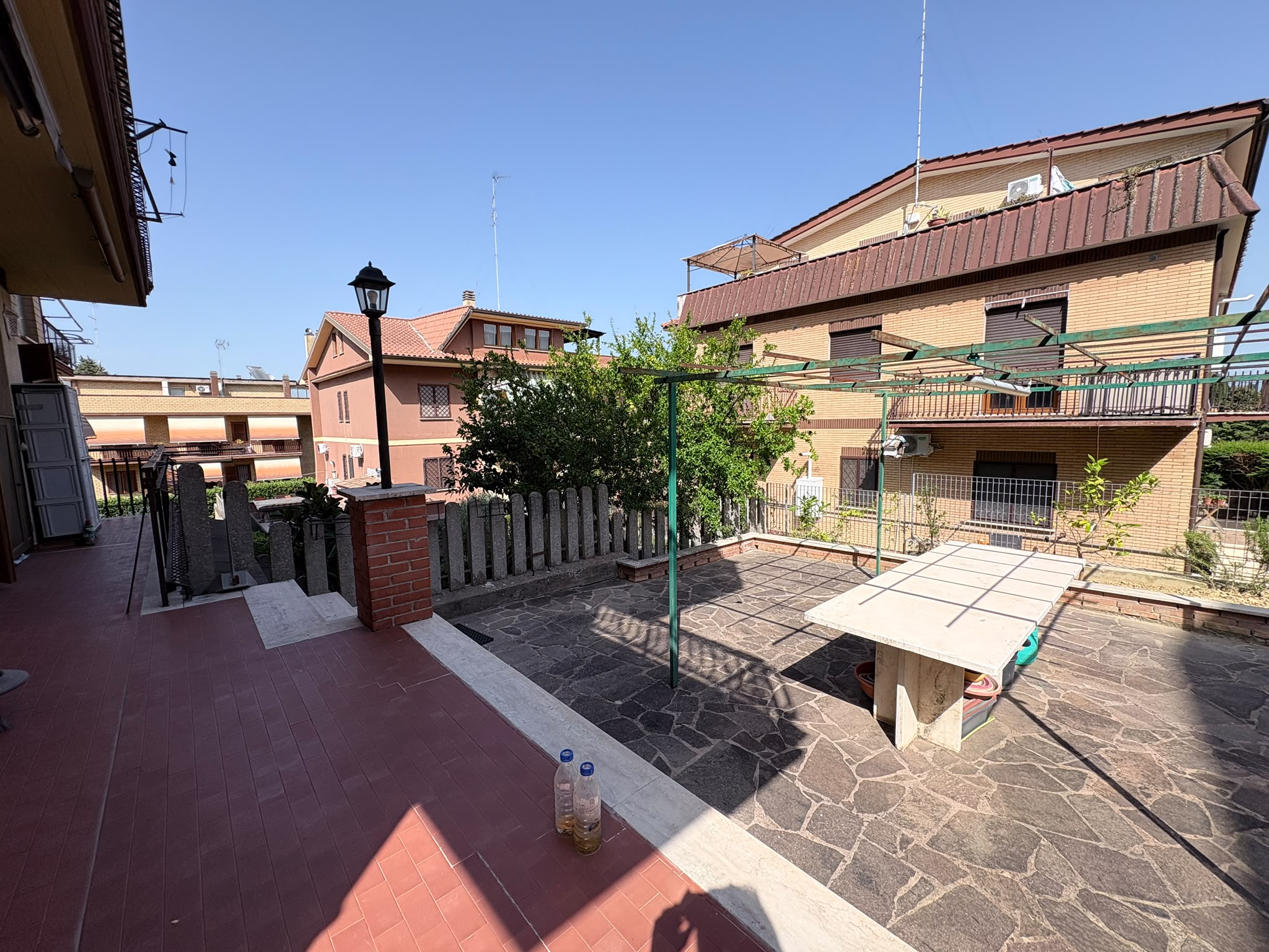 PALMIOLI 268- Ampio trilocale-terrazzo 200 mq-zona Santa Maria