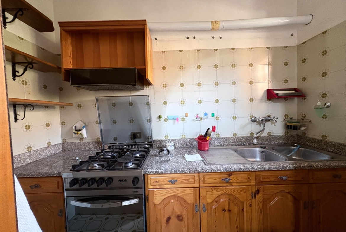 PALMIOLI 268- Ampio trilocale-terrazzo 200 mq-zona Santa Maria