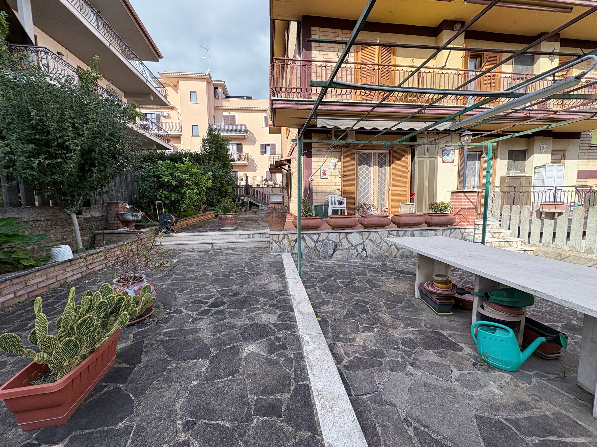 e7650f71-265f-4be0-8350-72fe08487a59 PALMIOLI 268- Ampio trilocale-terrazzo 200 mq-zona Santa Maria