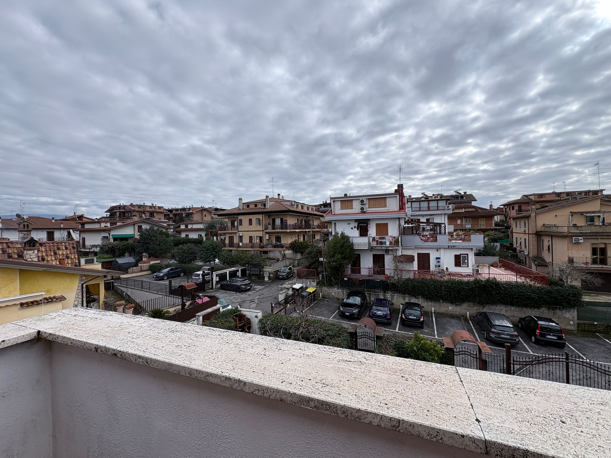PIAVE 339 – Ampio Pentalocale Indipendente Bilivello-Giardino-Terrazzi