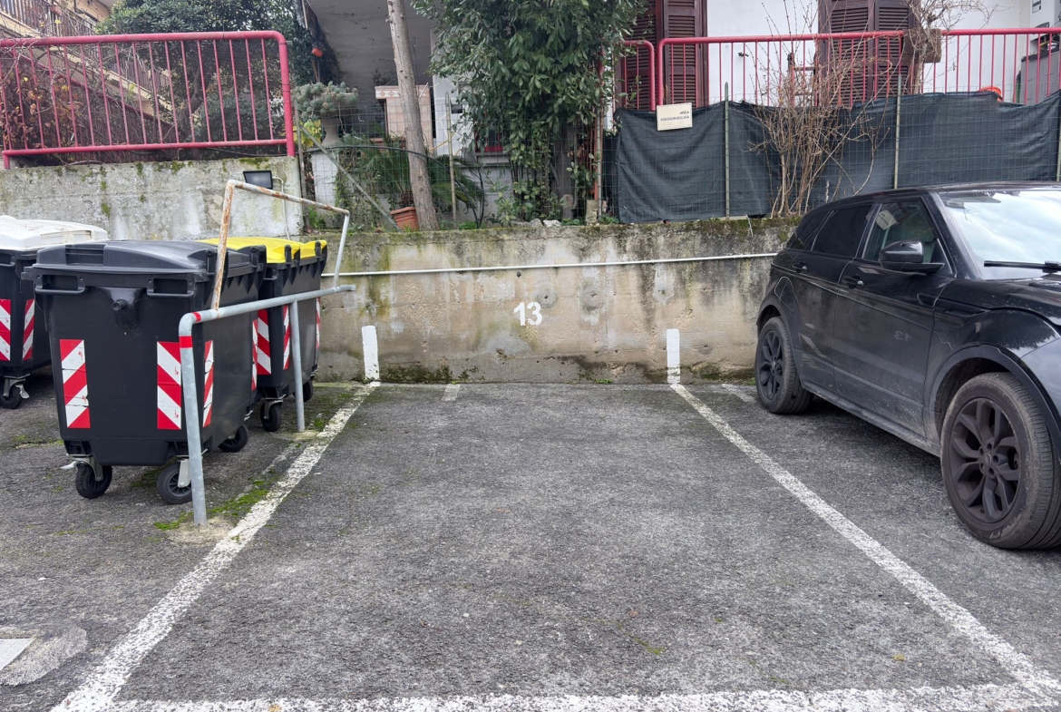 PIAVE 339 – Ampio Pentalocale Indipendente Bilivello-Giardino-Terrazzi
