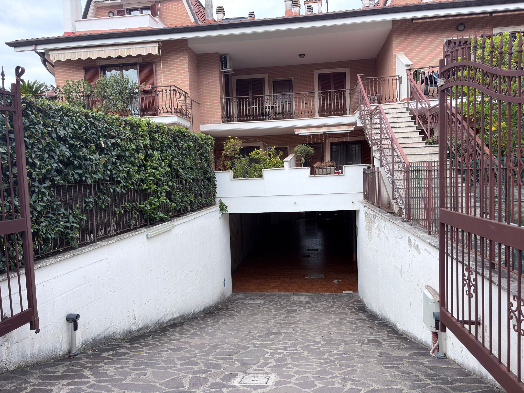 PIAVE 339 – Ampio Pentalocale Indipendente Bilivello-Giardino-Terrazzi