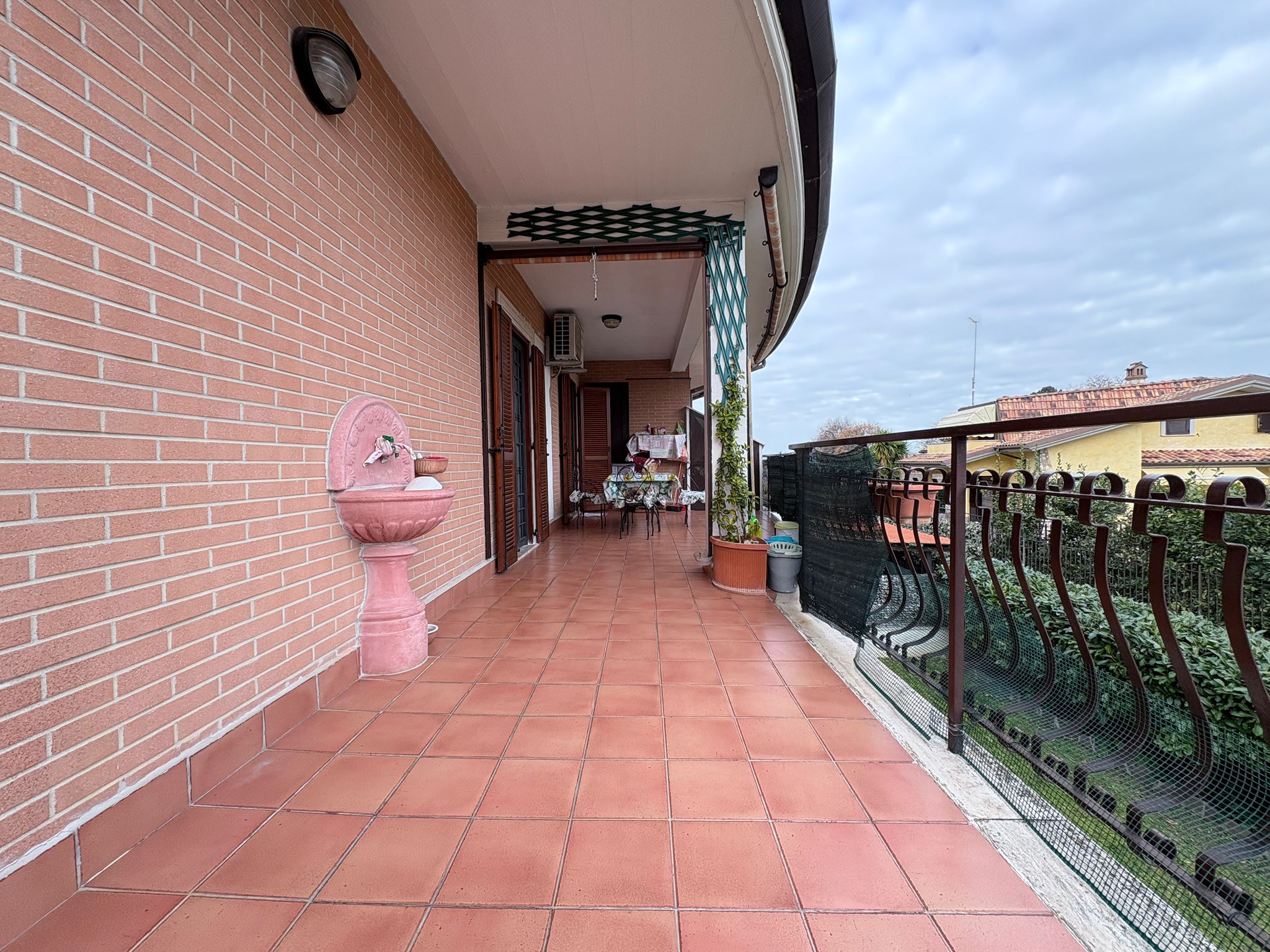 PIAVE 339 – Ampio Pentalocale Indipendente Bilivello-Giardino-Terrazzi