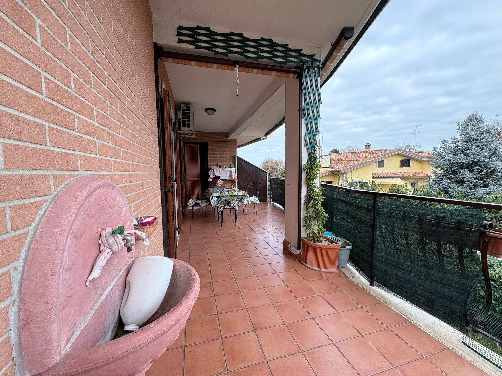 PIAVE 339 – Ampio Pentalocale Indipendente Bilivello-Giardino-Terrazzi