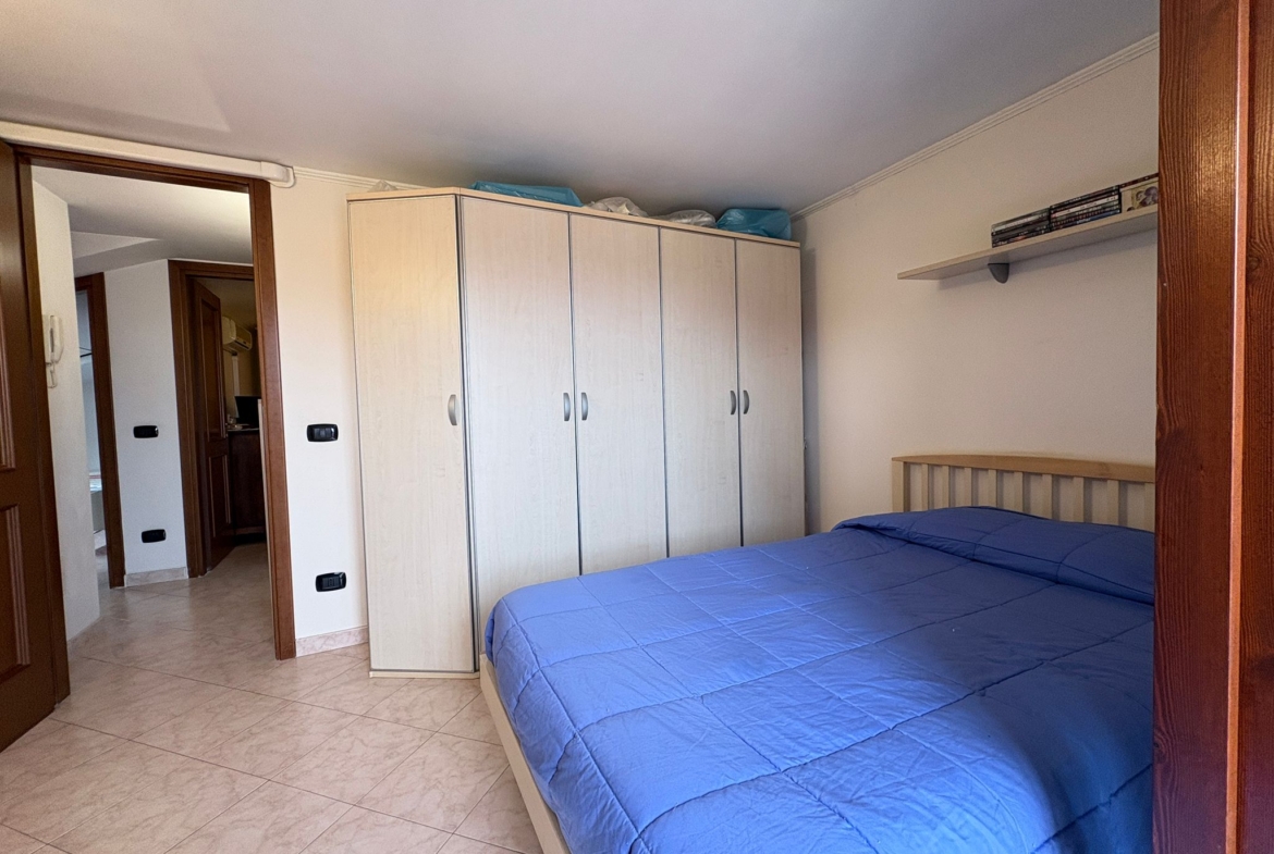 PIAVE 339 – Ampio Pentalocale Indipendente Bilivello-Giardino-Terrazzi