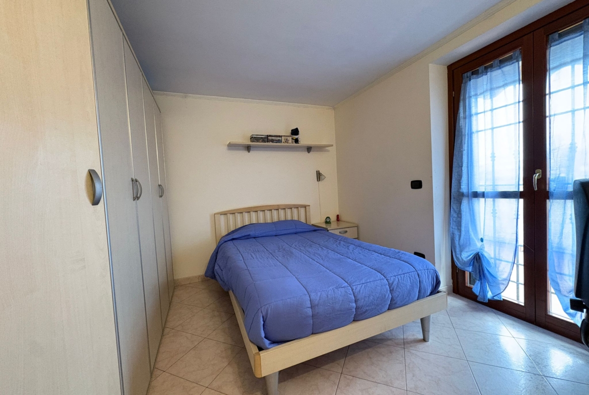 PIAVE 339 – Ampio Pentalocale Indipendente Bilivello-Giardino-Terrazzi
