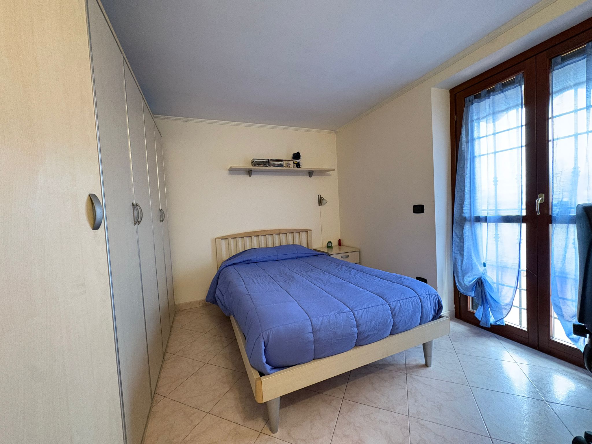 PIAVE 339 – Ampio Pentalocale Indipendente Bilivello-Giardino-Terrazzi
