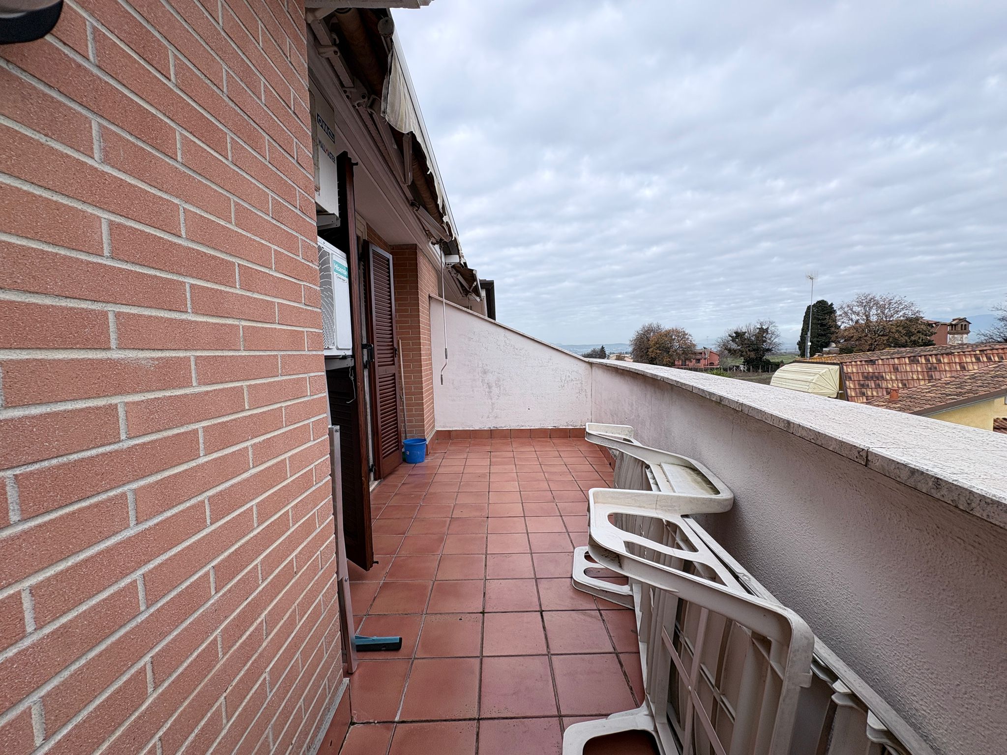 PIAVE 339 – Ampio Pentalocale Indipendente Bilivello-Giardino-Terrazzi