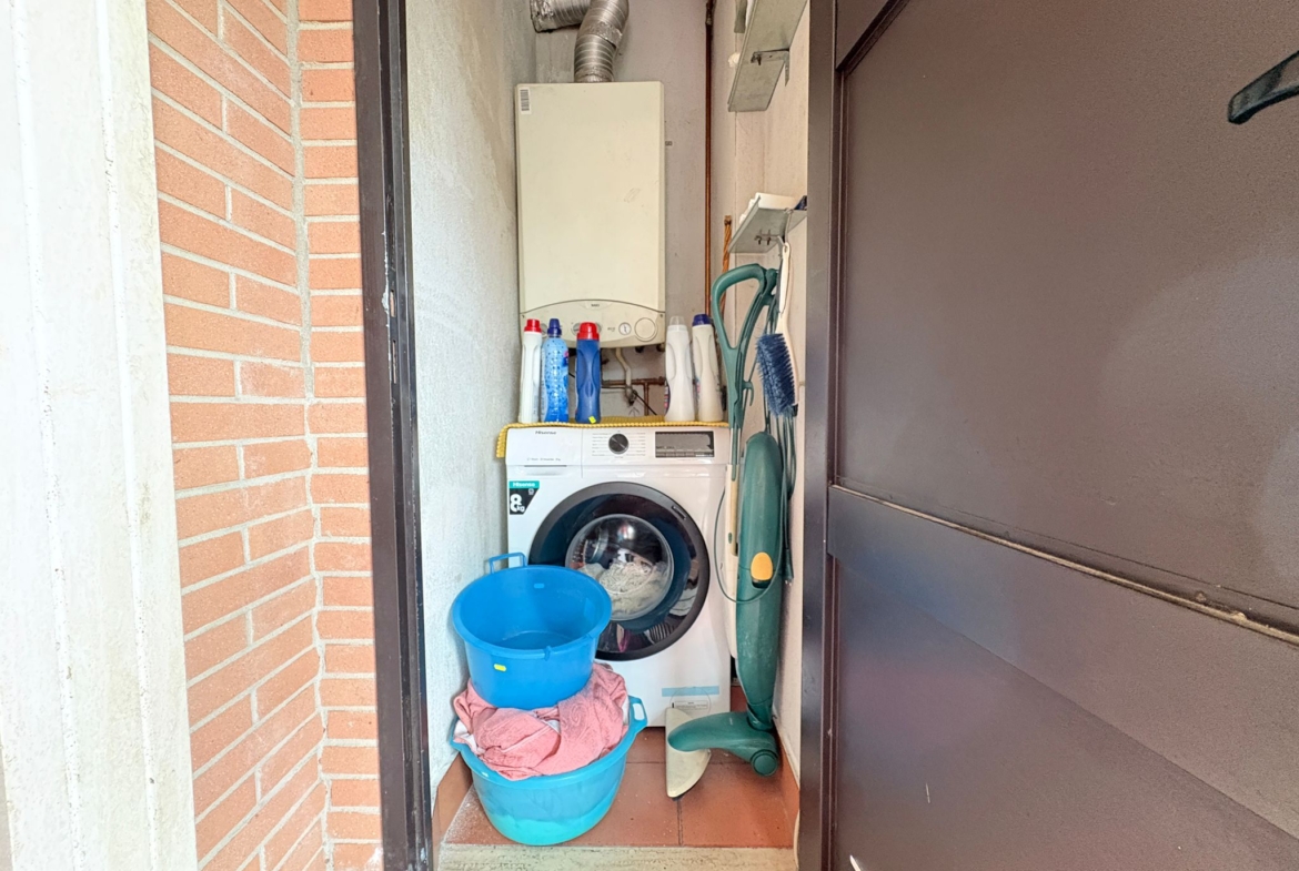 PIAVE 339 – Ampio Pentalocale Indipendente Bilivello-Giardino-Terrazzi