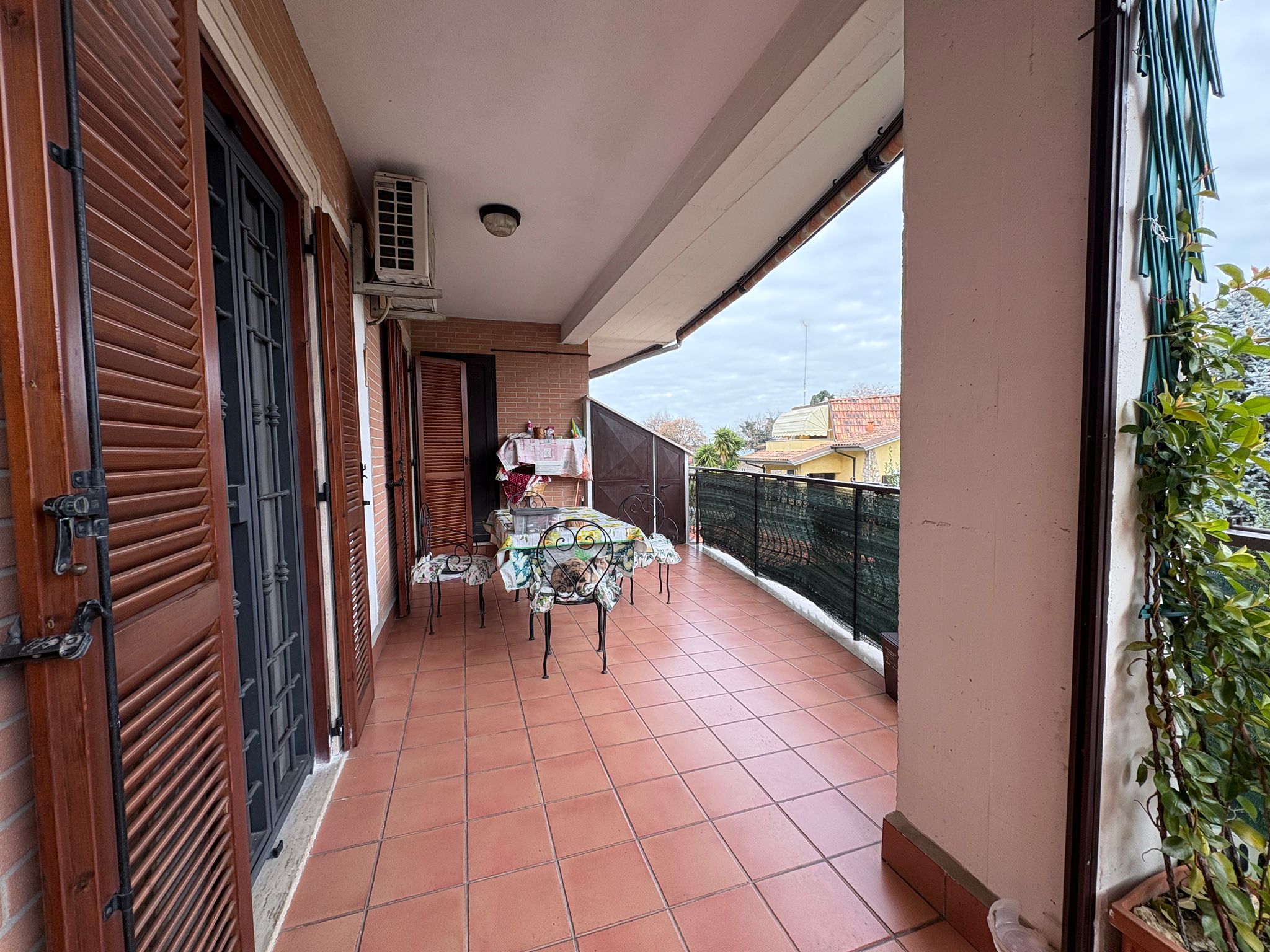 PIAVE 339 – Ampio Pentalocale Indipendente Bilivello-Giardino-Terrazzi