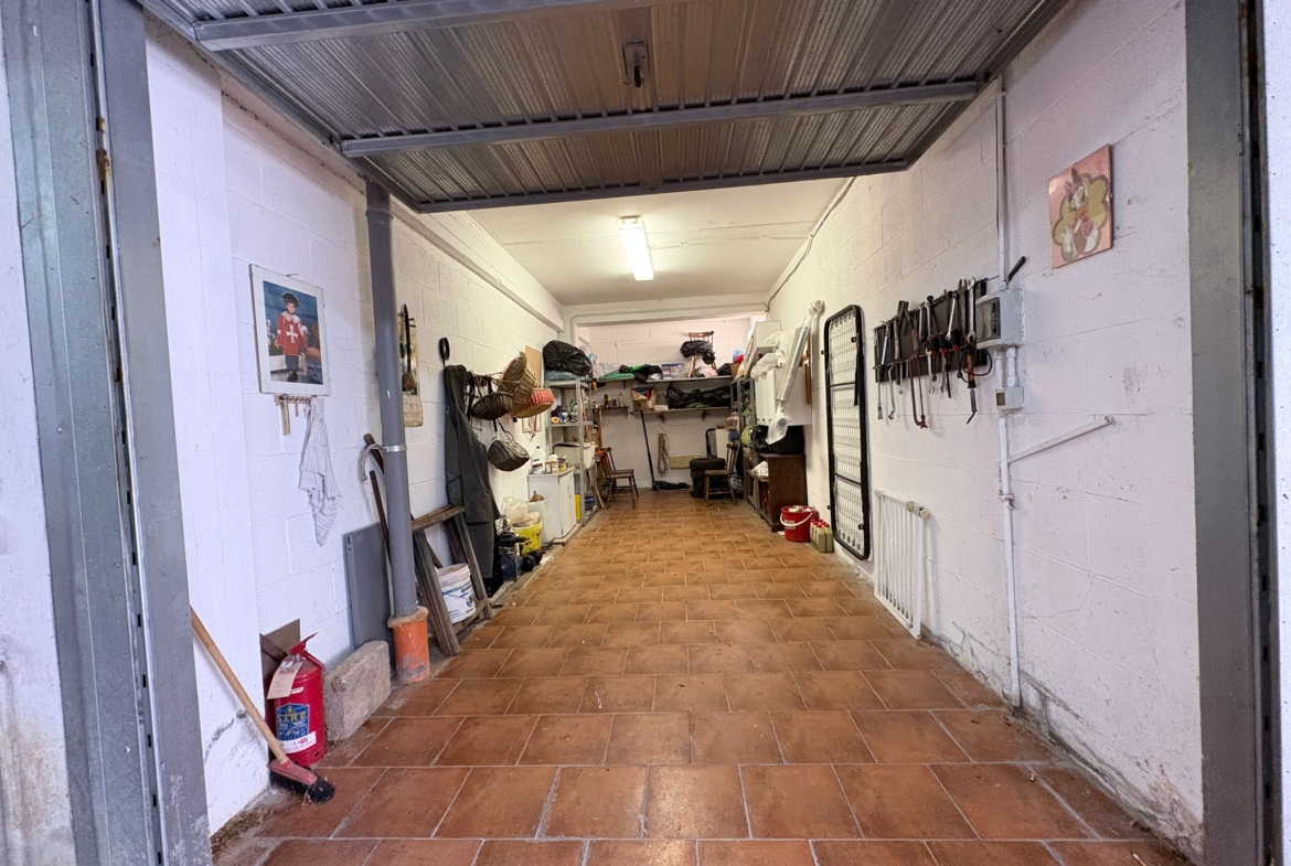 PIAVE 339 – Ampio Pentalocale Indipendente Bilivello-Giardino-Terrazzi