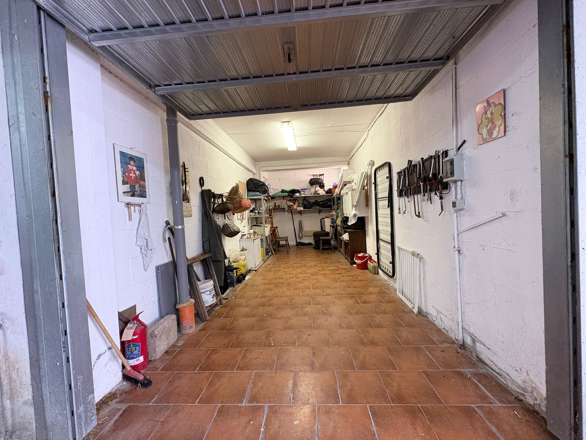 PIAVE 339 – Ampio Pentalocale Indipendente Bilivello-Giardino-Terrazzi
