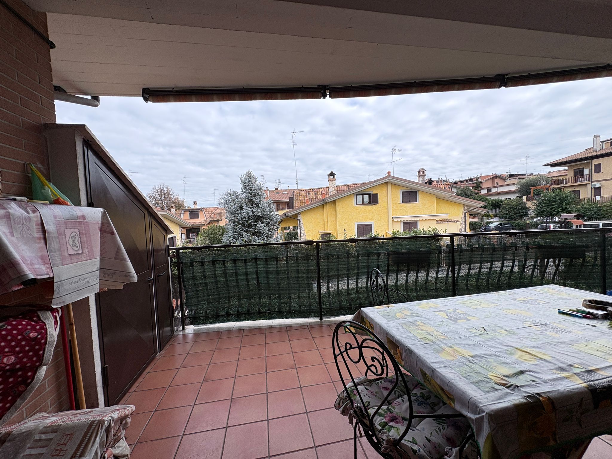 PIAVE 339 – Ampio Pentalocale Indipendente Bilivello-Giardino-Terrazzi