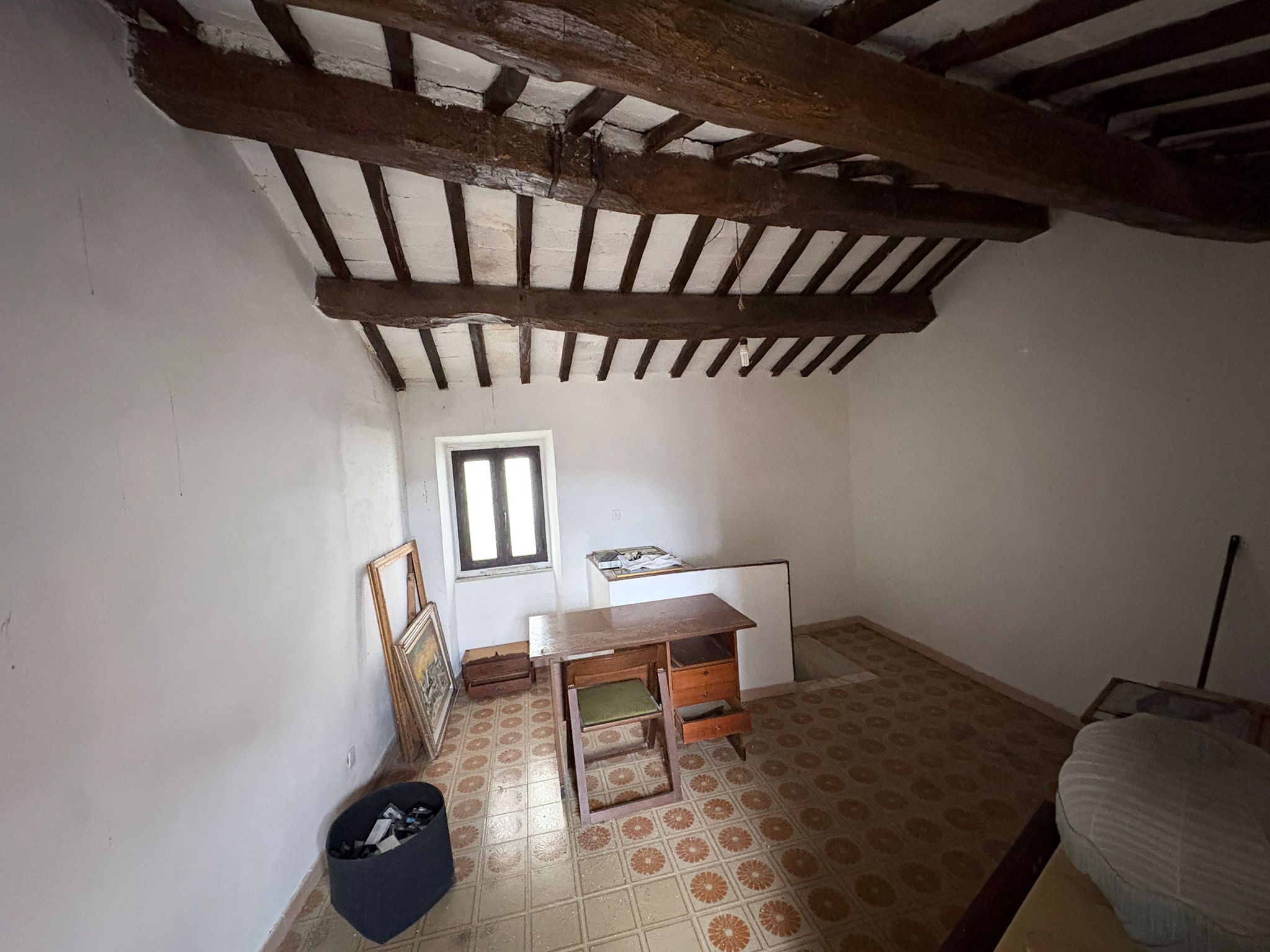 BIXIO450-Scandriglia-Locazione Ampio bilivello-ingresso indipendente