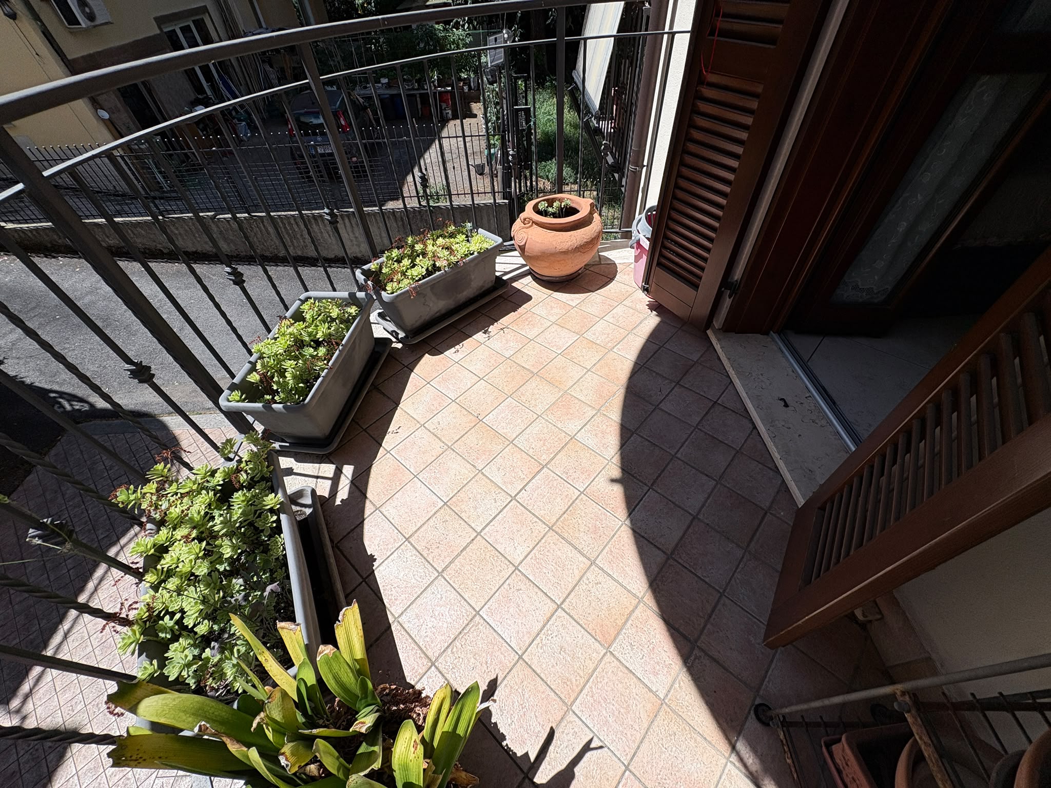 SANMATTEO165-Grazioso Bilocale-balcone perimetrale-posto auto-cantina