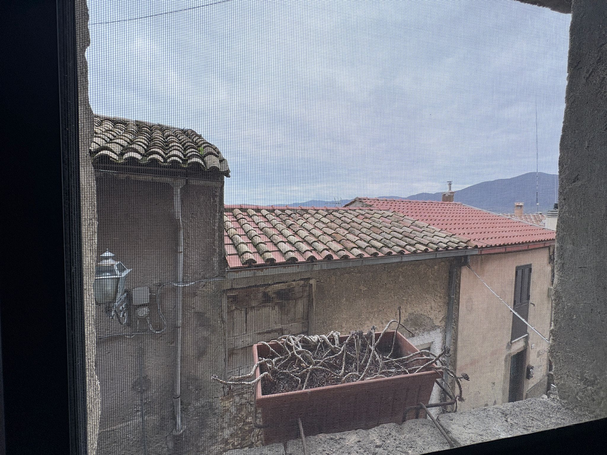 BIXIO450-Scandriglia-Locazione Ampio bilivello-ingresso indipendente