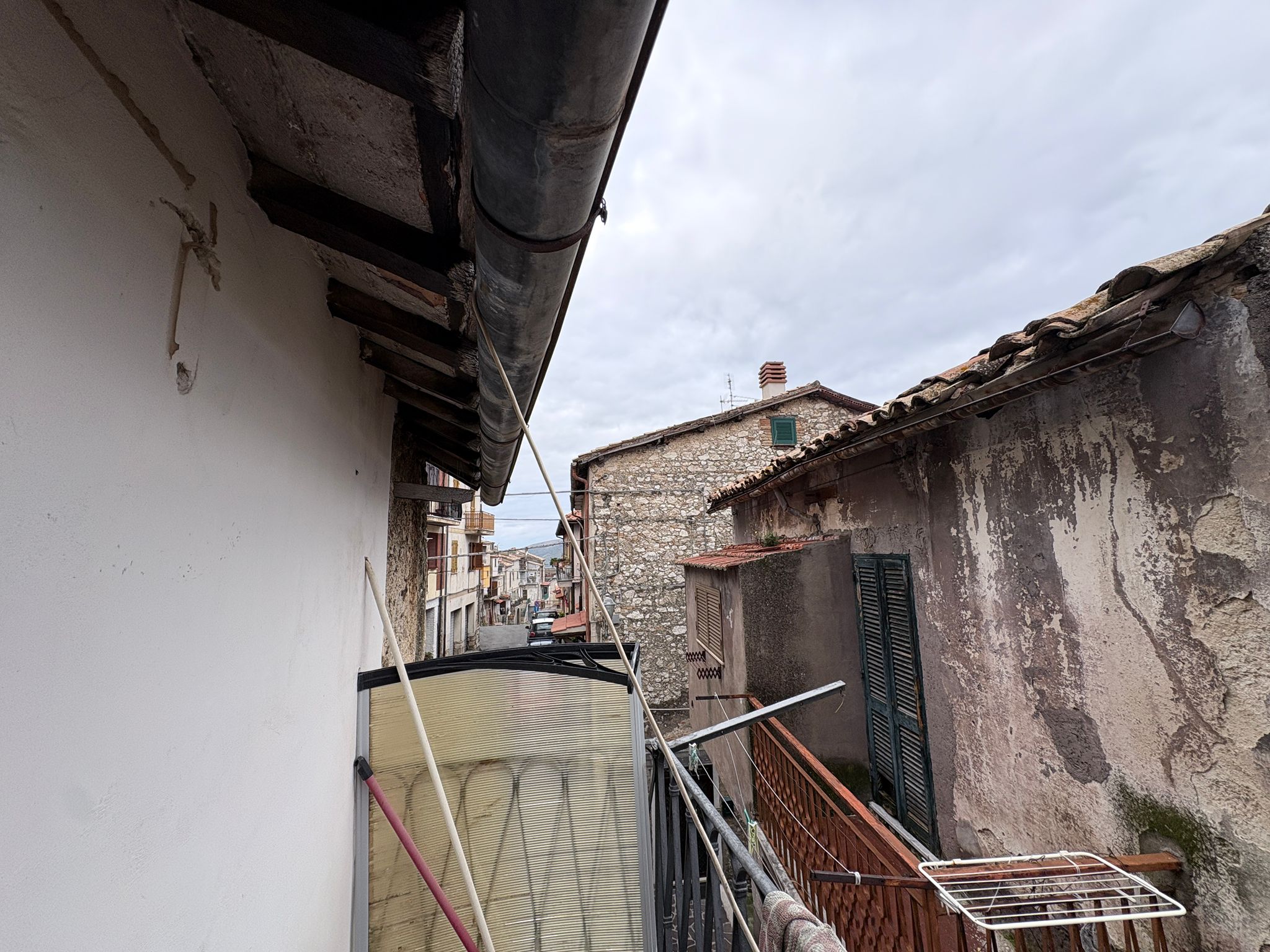 BIXIO450-Scandriglia-Locazione Ampio bilivello-ingresso indipendente