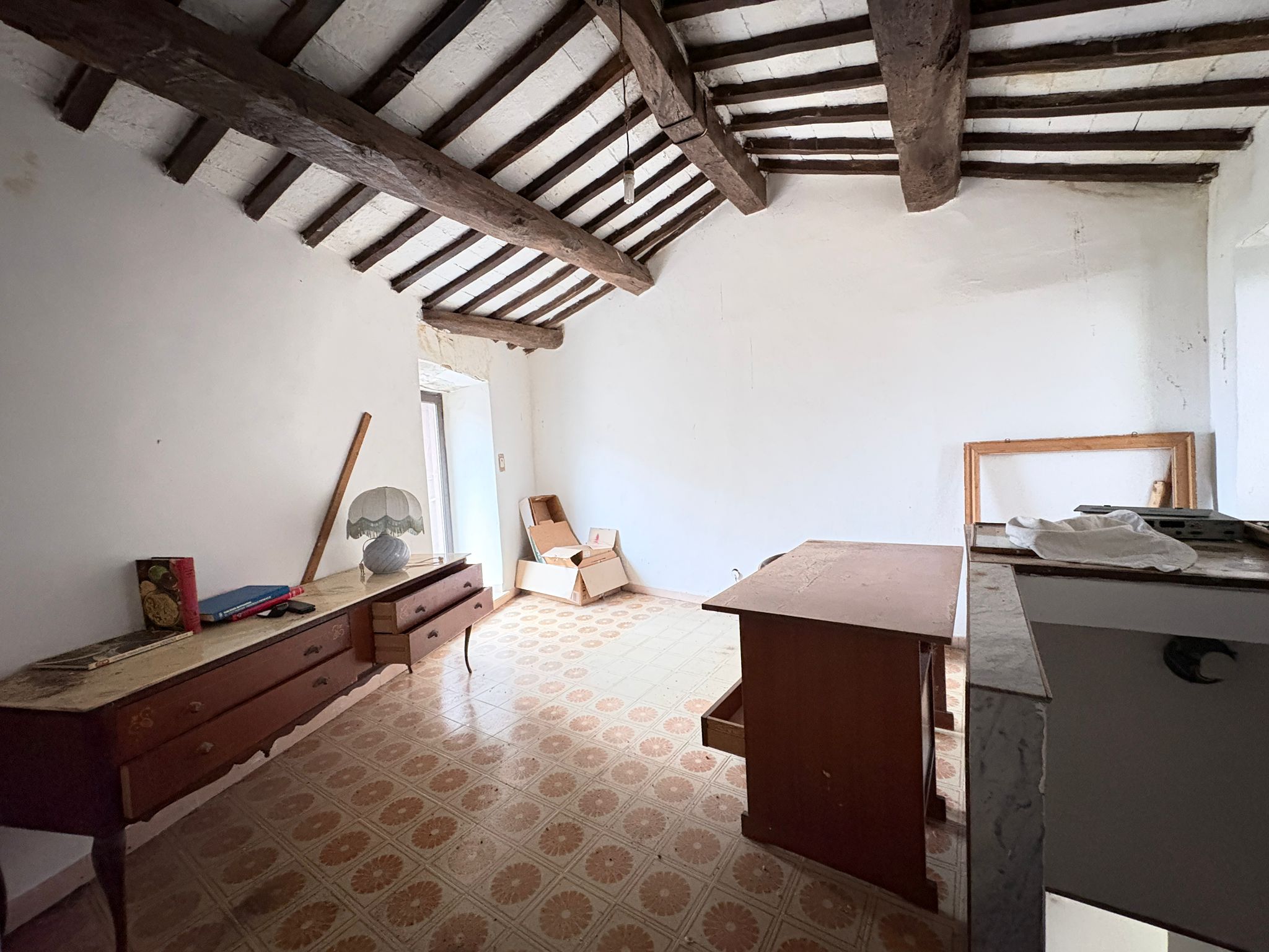 BIXIO450-Scandriglia-Locazione Ampio bilivello-ingresso indipendente