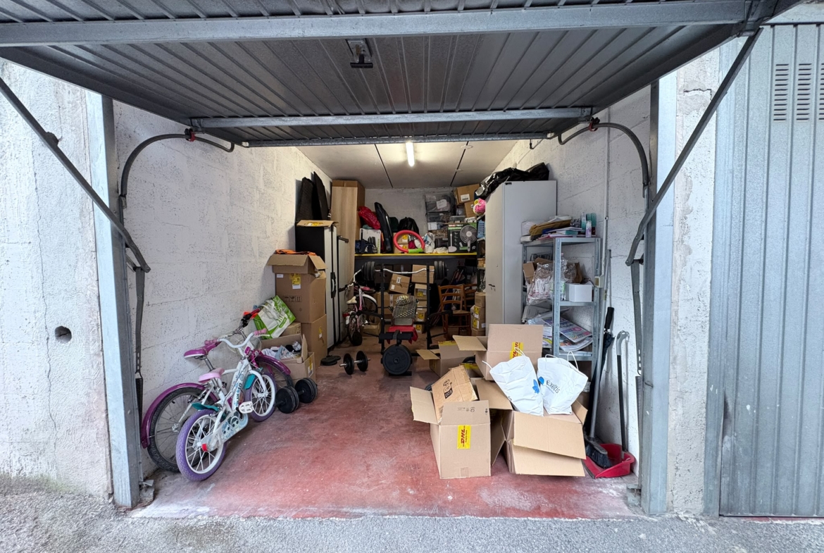 POGGIOCAIANO237- Settebagni-appartamento-box auto-terrazza esclusiva