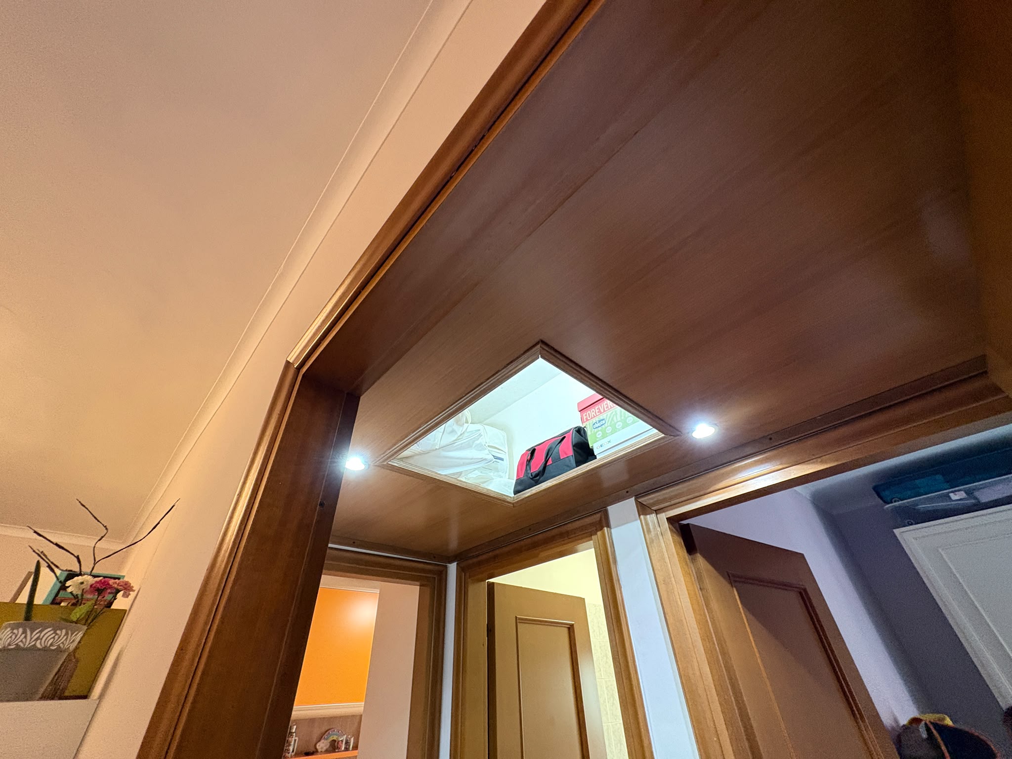 POGGIOCAIANO237- Settebagni-appartamento-box auto-terrazza esclusiva