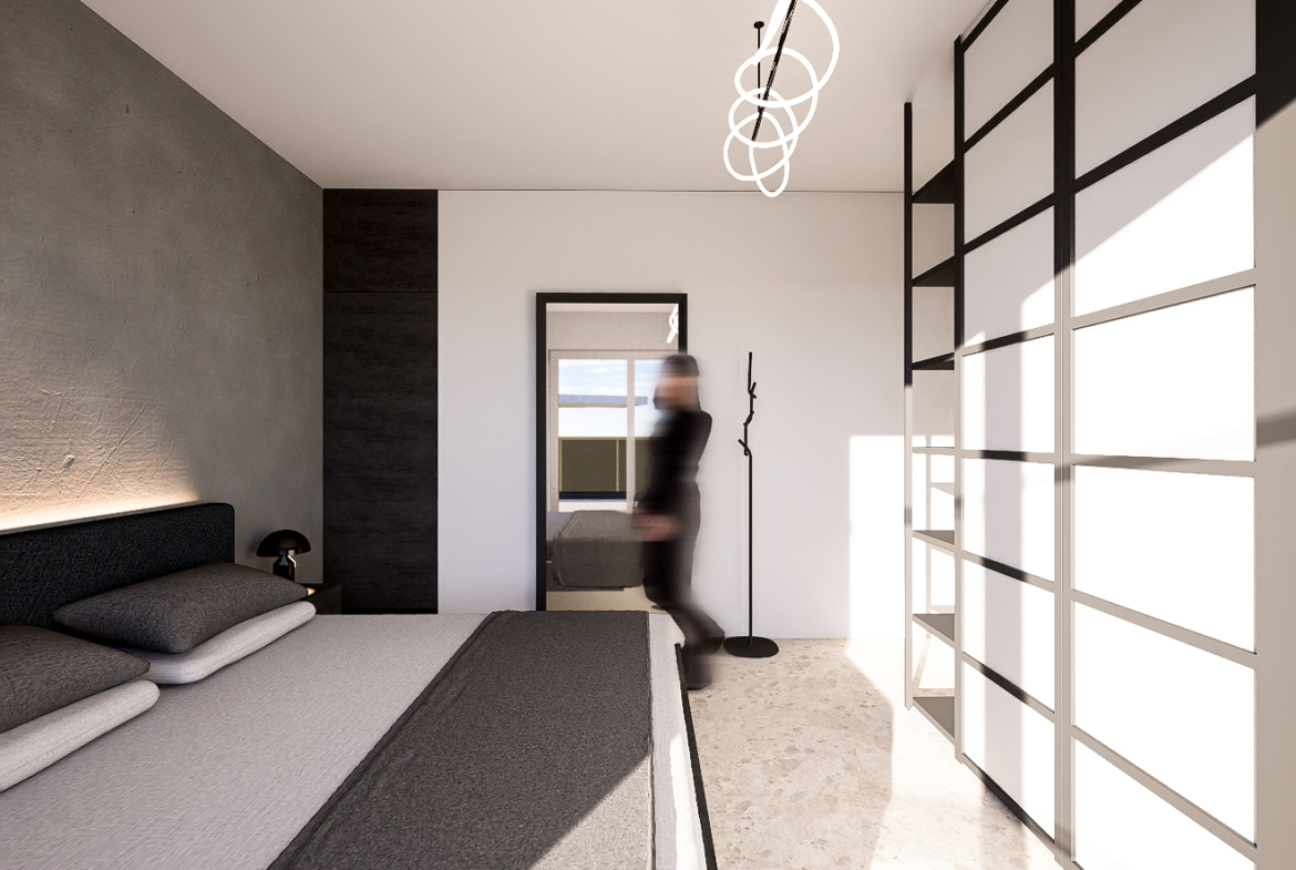 THEPLACE490-prestigiose ville indipendenti con giardino