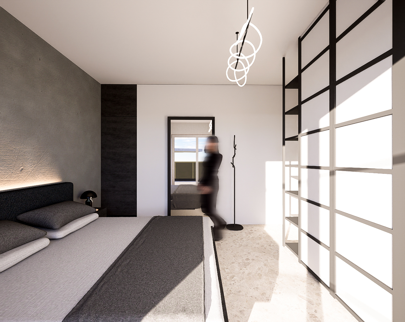 ML – P Primo 01 THEPLACE490-prestigiose ville indipendenti con giardino