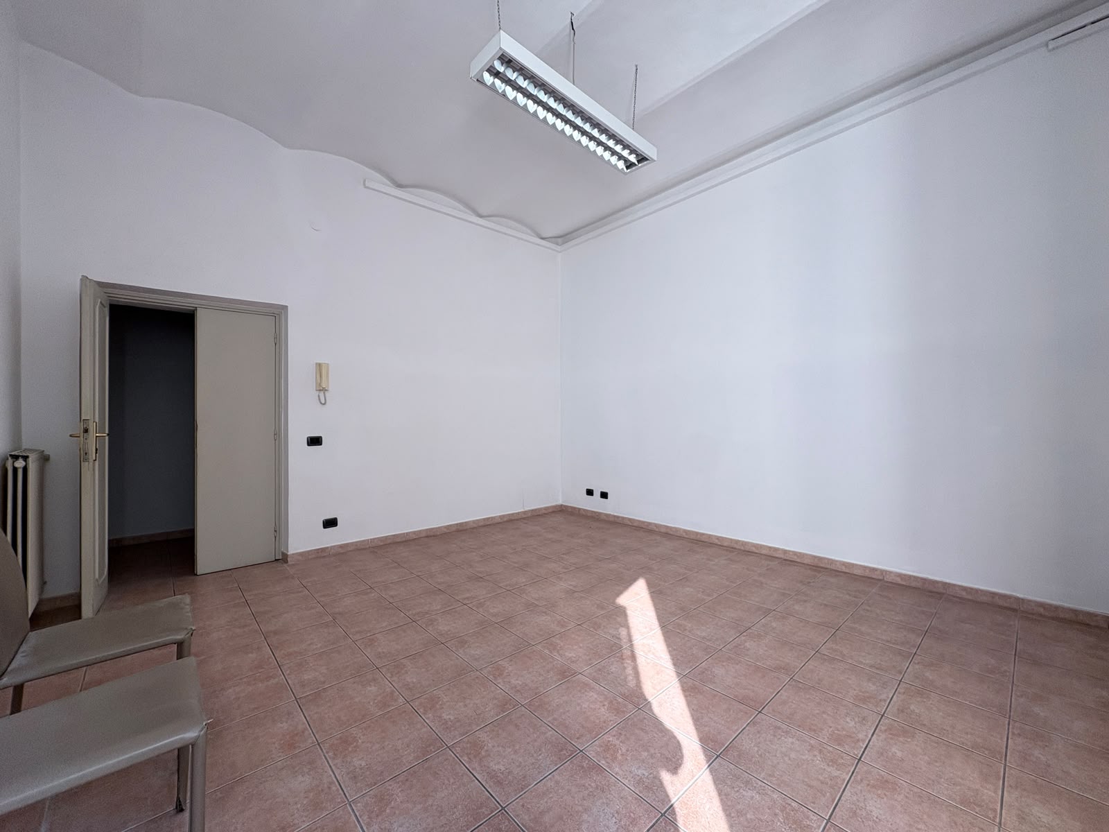 MATTEOTTI179-Centralissimo e Ampio quadrilocale luminoso e caratteristico