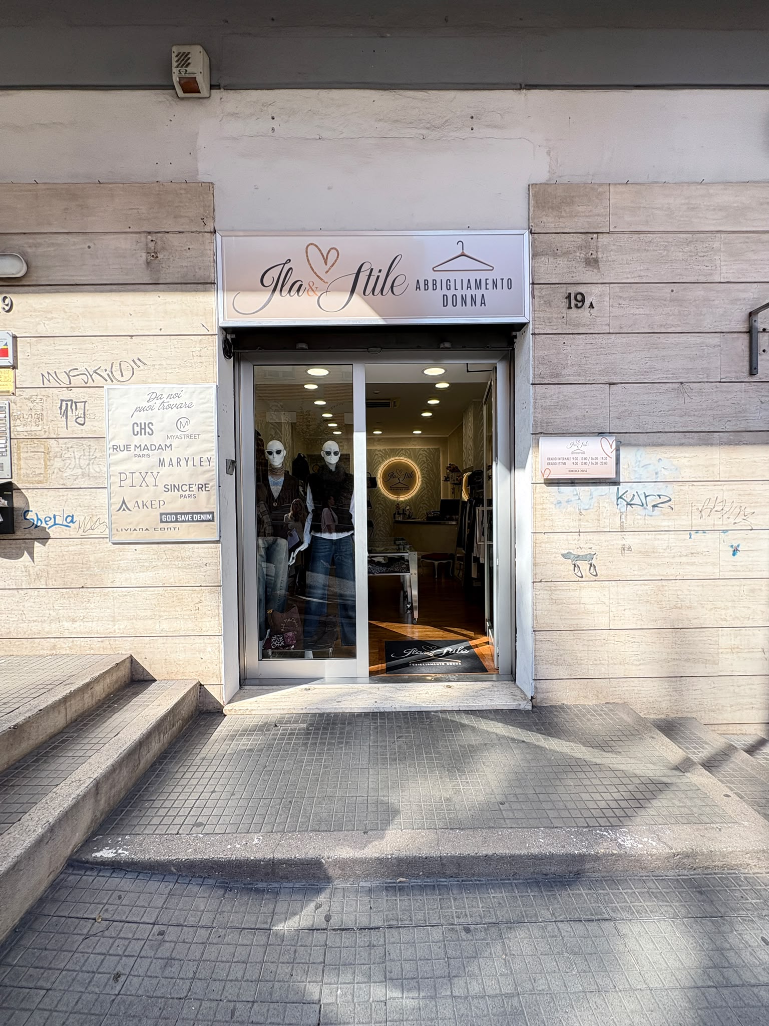 MAMELI17.5-Cessione Attività Commerciale Avviata-Opportunità