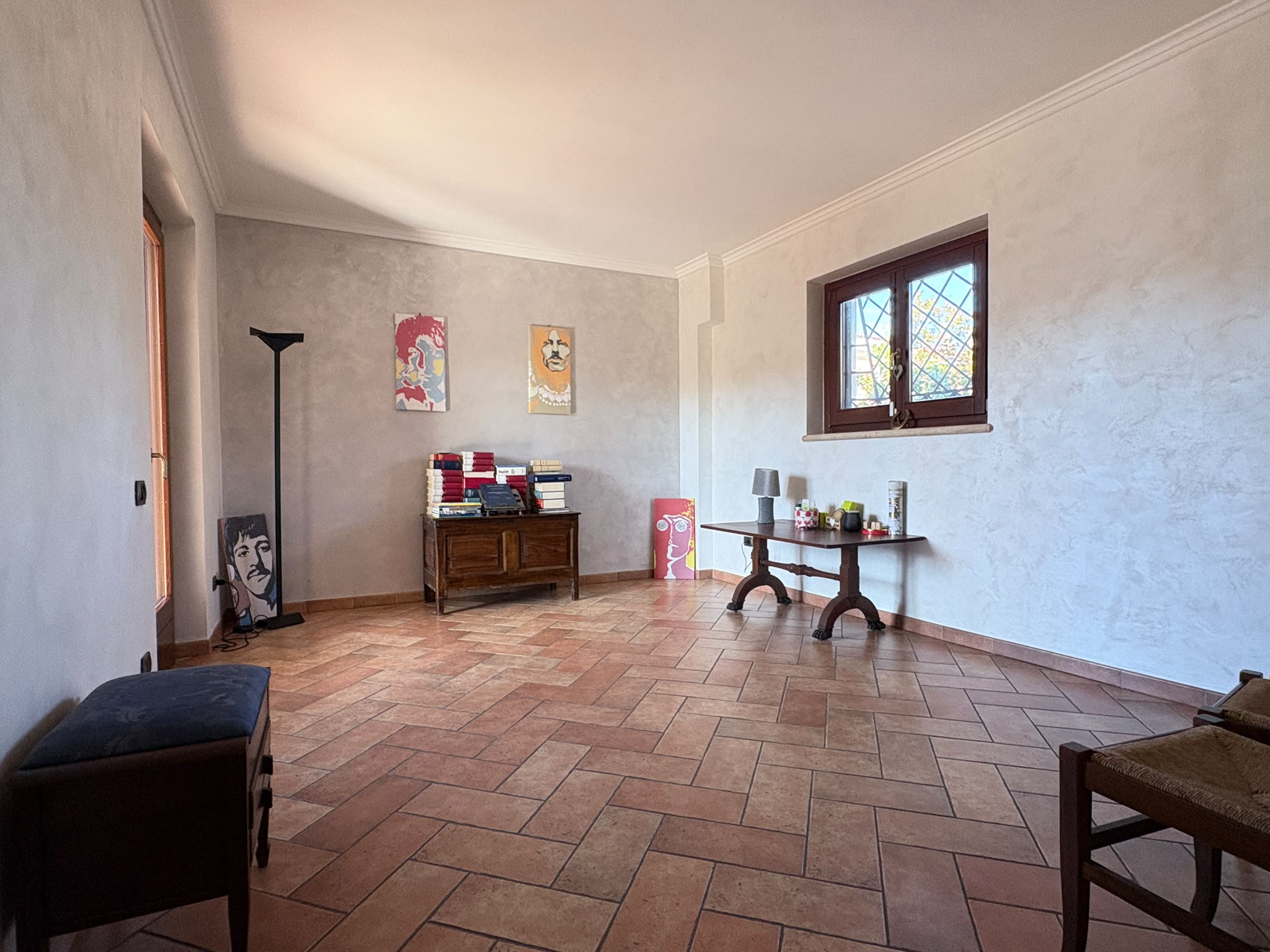 BORMIDA529-Elegante Villa unifamiliare-indipendente-signorile-3 livelli-giardino-portici