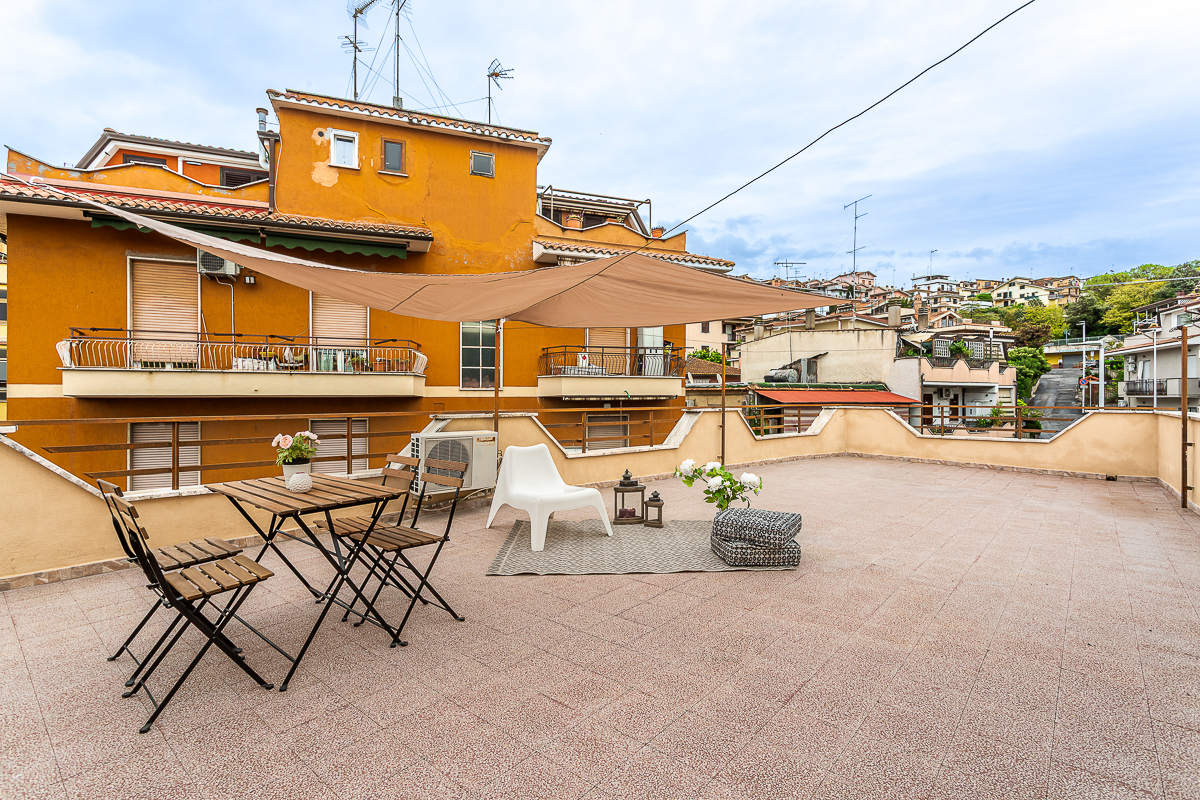 maiella_11 (1) MAIELLA217- Grazioso Cielo-Terra-Ingresso Indipendente-Terrazza Panoramica