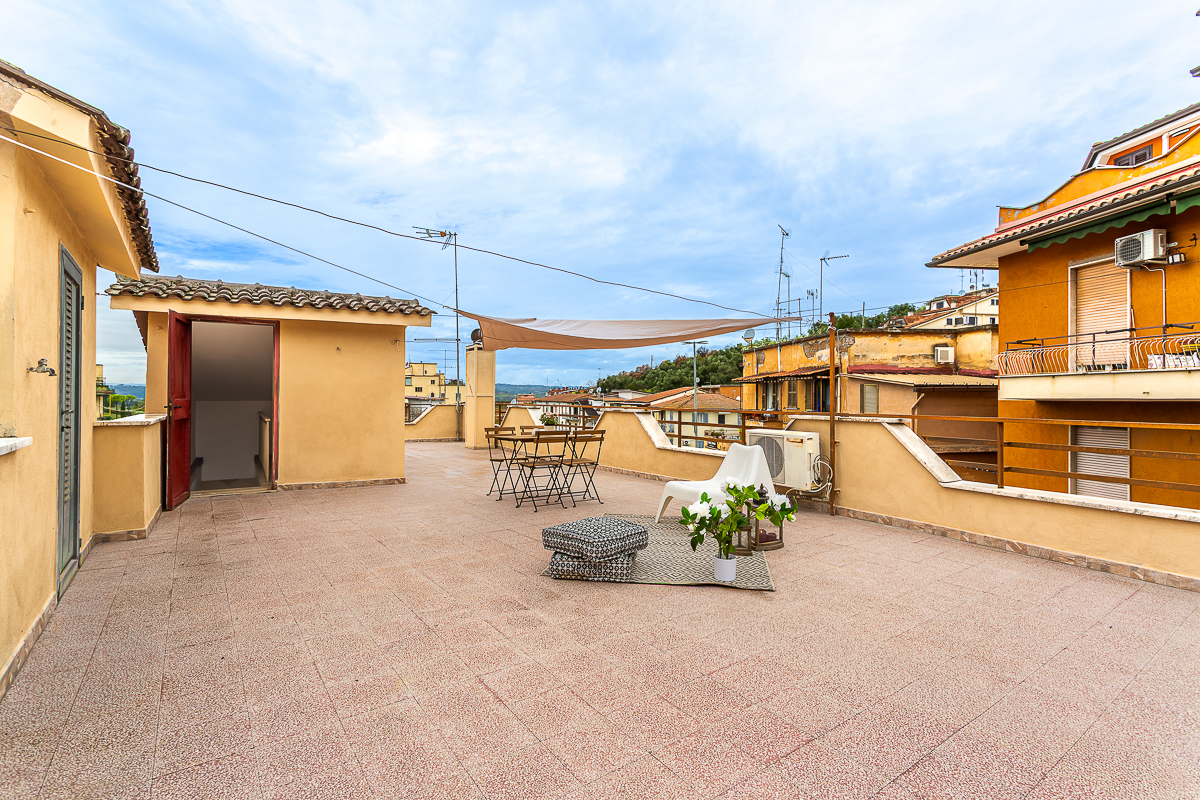 maiella_17 (1) MAIELLA217- Grazioso Cielo-Terra-Ingresso Indipendente-Terrazza Panoramica