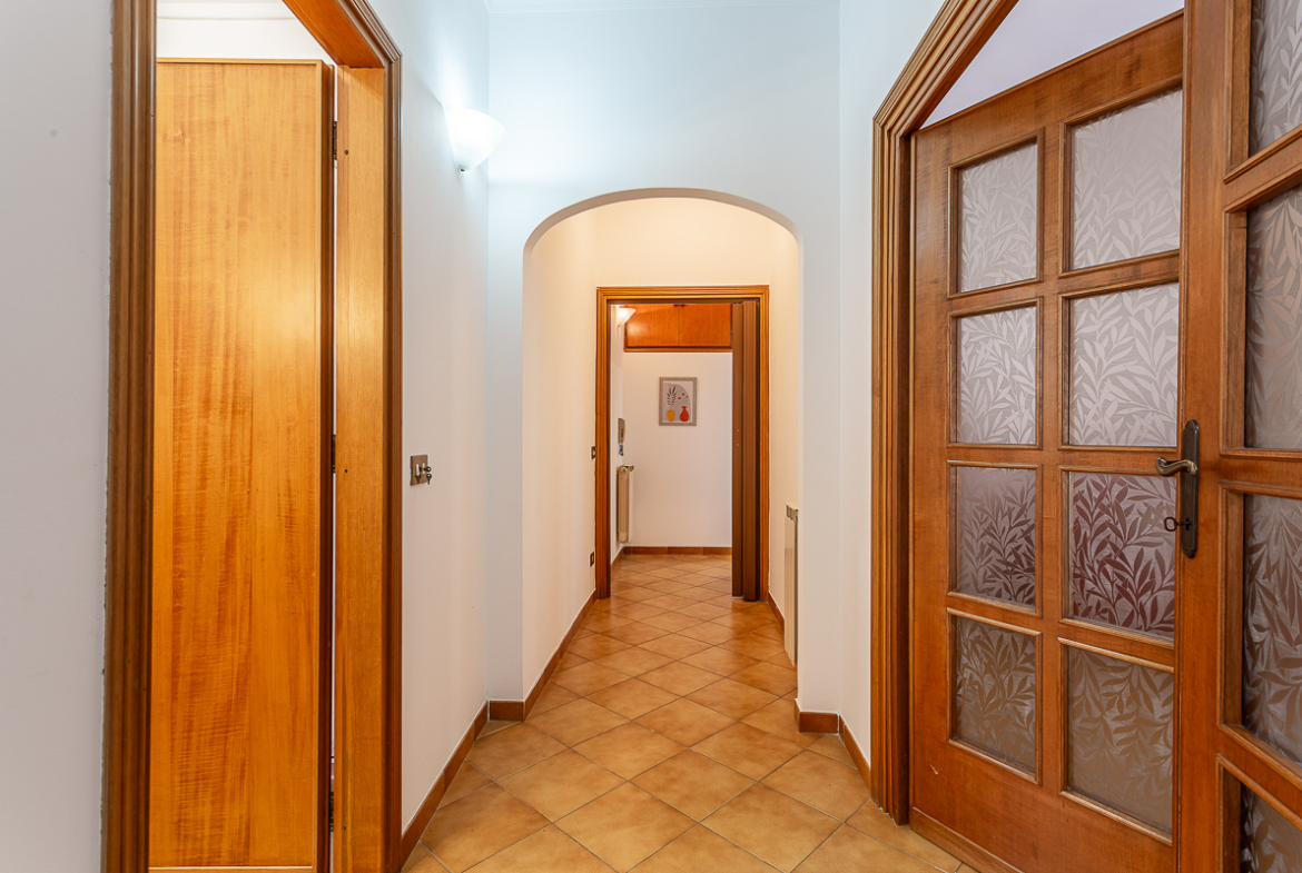 MAIELLA217- Grazioso Cielo-Terra-Ingresso Indipendente-Terrazza Panoramica