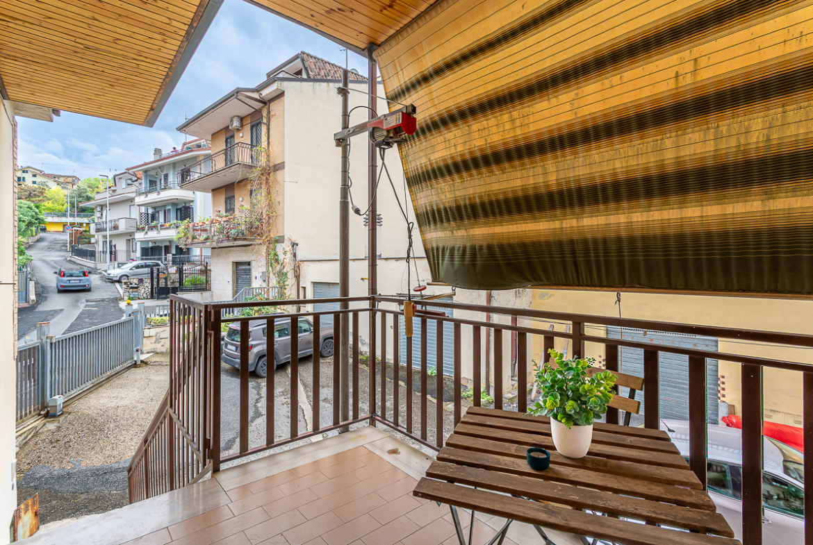MAIELLA217- Grazioso Cielo-Terra-Ingresso Indipendente-Terrazza Panoramica